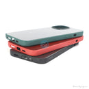 ỐP LƯNG ĐT IPHONE 12 PRO MAX (VU SỌC MÀU)