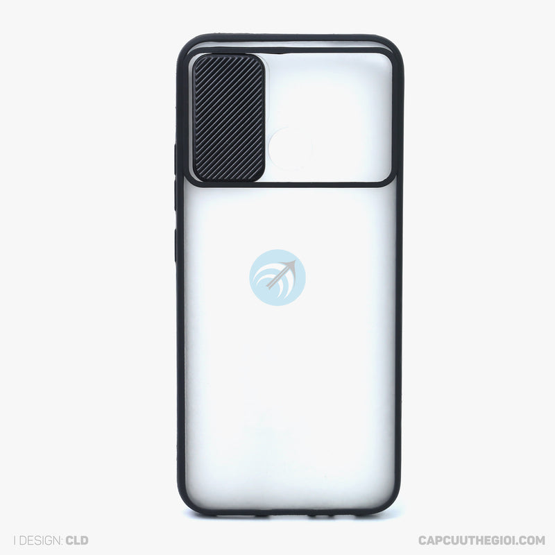 Ốp lưng REALME C12 (CHE CAMERA)