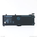 Pin DELL XPS15-9550 9570 Precision M300 5510 H5H20 56W RRCGW zin bh06t