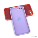 ỐP LƯNG ĐT IPHONE 7+/8+ DẺO NHUNG VIỀN VUÔNG