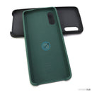 Ốp lưng SAMSUNG M02/ A02 ( NHUNG MÀU)