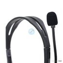 Tai nghe chụp tai LOGITECH H110 có mic bh06t