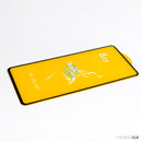 Cường lực SAMSUNG A53/A51/A51 5G/A52/ M31 S1+NORD/S20 FE/RENO 3 PRO full đen (Thiên thần)