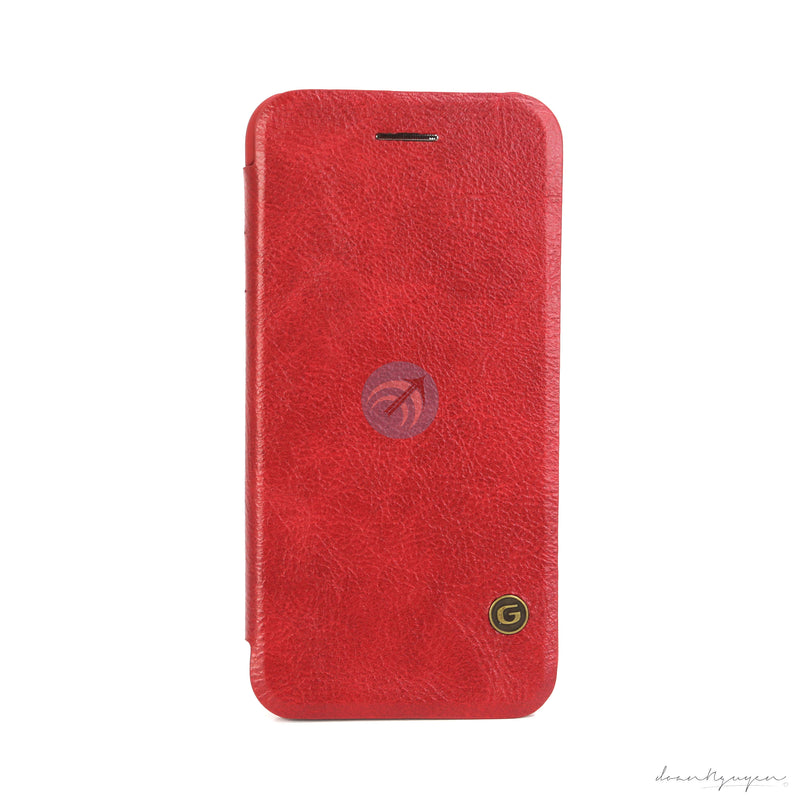 BAO DA ĐIỆN THOẠI IPHONE 6G/6S (G-CASE)