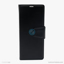 Bao da SAMSUNG Z FOLD 3 màu đen