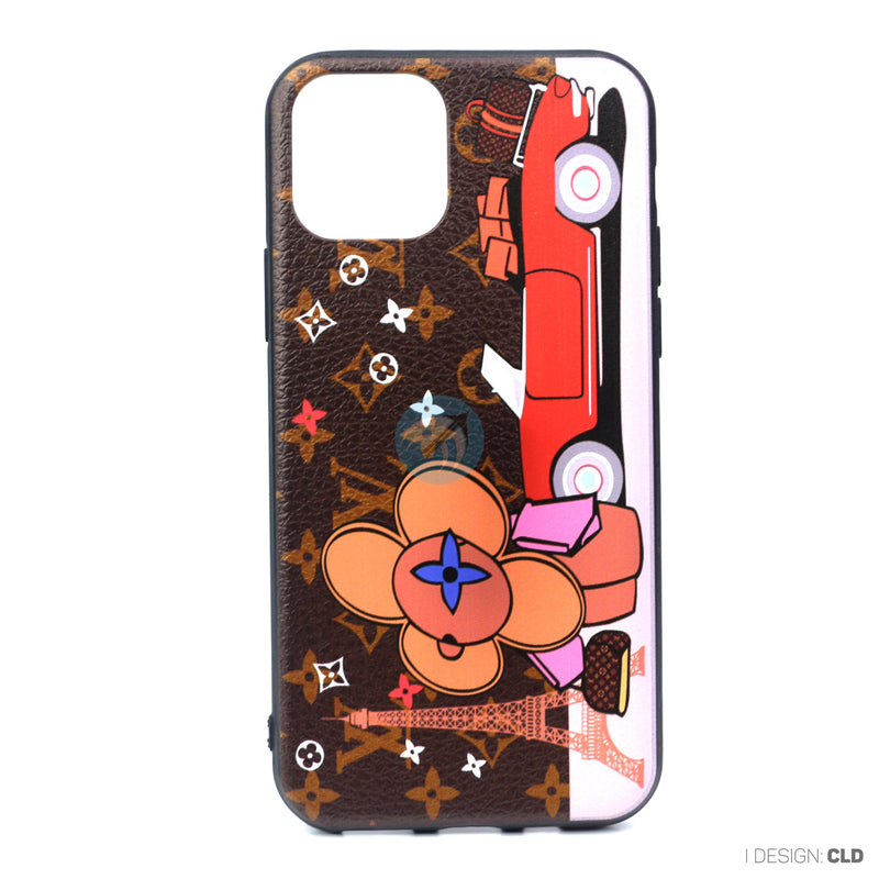 ỐP LƯNG IPHONE 11 PRO ( 3D HÌNH)