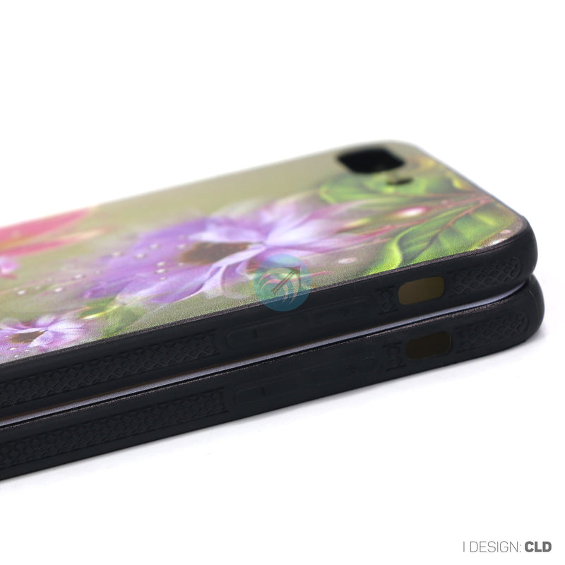 ỐP LƯNG IPHONE 7+/ 8+ (CÔ GÁI SÀNH ĐIỆU)