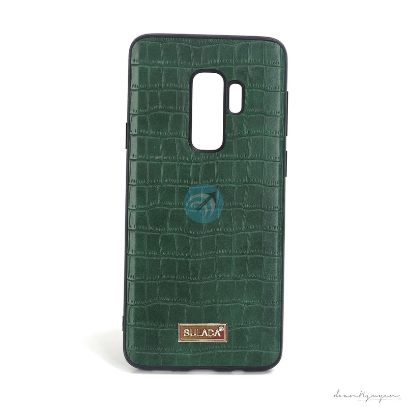 ỐP LƯNG SAMSUNG S9+ ( DA SULADA)
