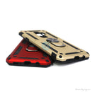 ỐP LƯNG ĐIỆN THOẠI SAMSUNG S9+ CHỐNG SỐC VIỀN NHẪN