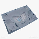 Vỏ MSI GL63 GP63 8RC 8RD MS-16P6 mặt D