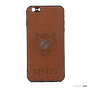 ỐP LƯNG DA ĐT IPHONE 6+/6S+ (KENZO)