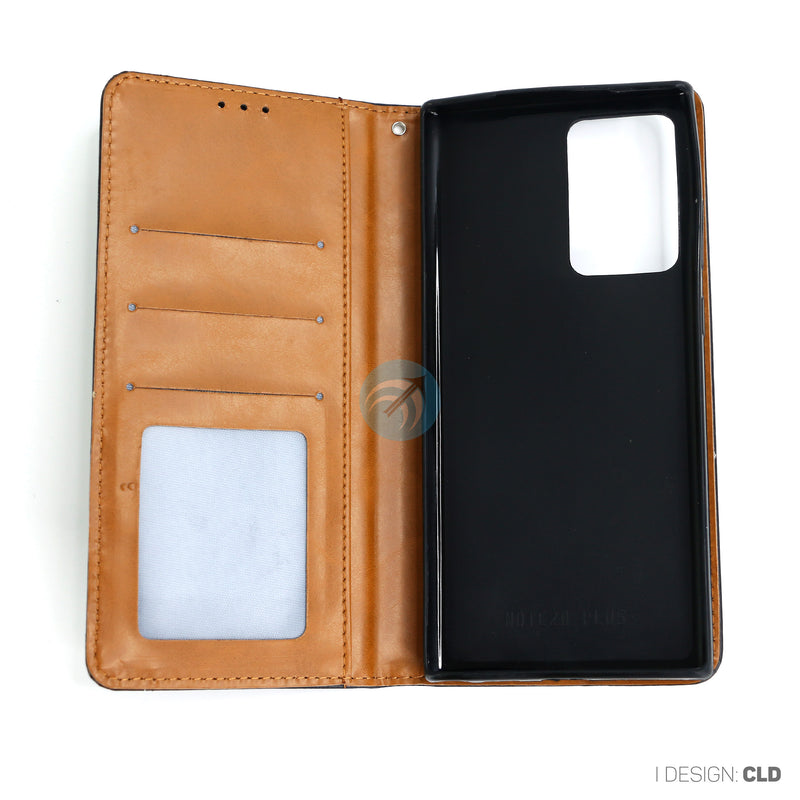 BAO DA ĐT SAMSUNG NOTE 20 ULTRA (COBLUE)