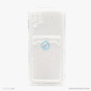 Ốp lưng SAMSUNG A12 trong CARD