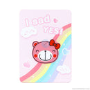 Bao da IPAD AIR 1/2/5/6/7/8 hình nổi