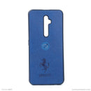 Ốp lưng RENO 2F da màu