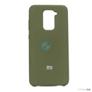 Ốp lưng MI NOTE 9/10X-4G ( NHUNG MÀU)