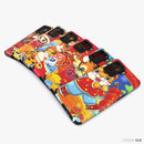 Ốp lưng OPPO A94 4G dẻo hình mèo thần tài