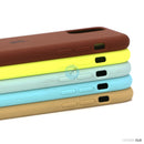 Ốp lưng IP 11 PRO MAX ( Nhung bo tròn )