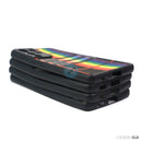 ỐP LƯNG ĐT SAMSUNG S21 ULTRA (DA SỌC CARO)