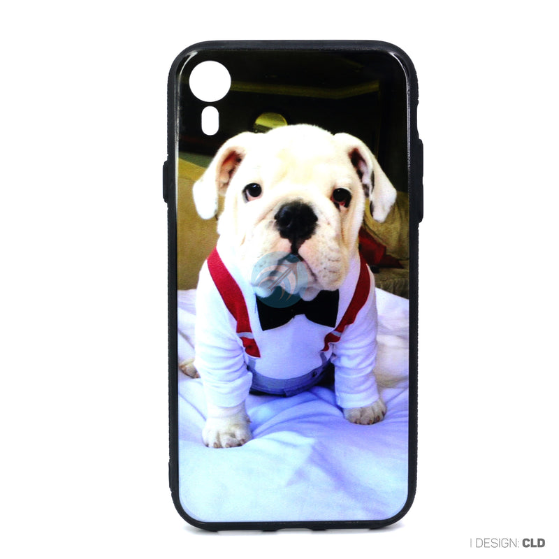 ỐP LƯNG ĐIỆN THOẠI IPHONE XR (40K)