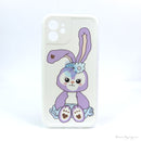 ỐP LƯNG ĐT IPHONE 12 6.1 (HÌNH XINH XẮN)