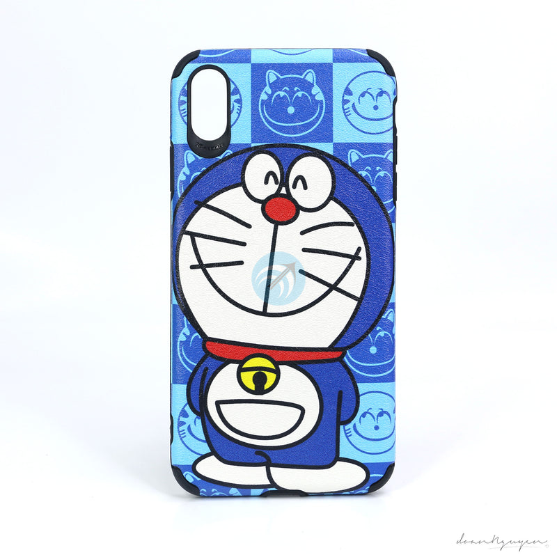 ỐP LƯNG IPHONE XS MAX ( IMD DẺO)