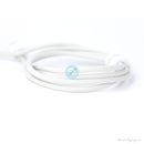 Cáp sạc type C to lightning 20w 1 mét BASEUS CATLGD bh03t điều kiện còn đủ bao bì