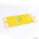 KÍNH CƯỜNG LỰC ĐT OPPO F3 LITE/A57 TRẮNG FULL (20K)