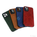 ỐP LƯNG ĐT IPHONE 12 PRO (DA CHỐNG SỐC)