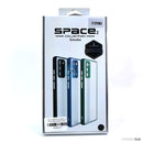 ỐP LƯNG ĐT IPHONE 12 PRO MAX (NHÁM HÌNH VIỀN MÀU SPACE HỘP)