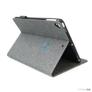 Bao da hình IPAD AIR 1/2/5/6/7/8 9.7 (hình hộp vàng)