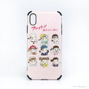 ỐP LƯNG ĐIỆN THOẠI IPHONE XS MAX (BẦU TRỜI)