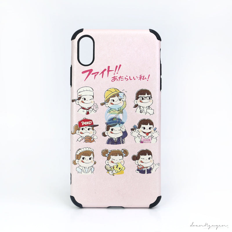 ỐP LƯNG ĐIỆN THOẠI IPHONE XS MAX (BẦU TRỜI)