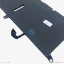 Pin DELL XPS13 - 9370 DXGH8 0H754V Battery For DELL XPS 13 9370 9380 DXRH8 D1605G D1705G / XPS 13 2018 52W bh06t