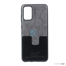 ỐP DA ĐT SAMSUNG S20+ (DILIANA 2 MÀU)