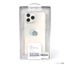 Ốp lưng IPHONE 13 PRO MAX lưng kính trong viền dẽo X-LEVEL ICE CRYSTAL