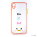 ỐP LƯNG ĐIỆN THOẠI IPHONE XR (NHÁM VIỀN)