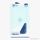 Bao da IPHONE 13 PRO MAX DUX DUCIS HIVO màu xanh