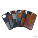 ỐP DA ĐT IPHONE 11 PRO (DILIANA 2 MÀU)