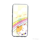 ỐP LƯNG SAMSUNG M30S (CÔ GÁI SÀNH ĐIỆU)