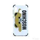 ỐP LƯNG ĐIỆN THOẠI SAMSUNG A20 (IMD)