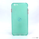 ỐP LƯNG IPHONE 6+/ 6S+ ( CHỐNG SỐC - NÚT 2 MÀU)