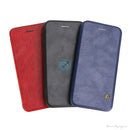 BAO DA ĐIỆN THOẠI IPHONE 6G/6S (G-CASE)