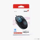 Chuột có dây GENIUS DX120 bh06t