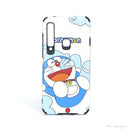 ỐP LƯNG SAMSUNG A9 2018 ( IMD DẺO)