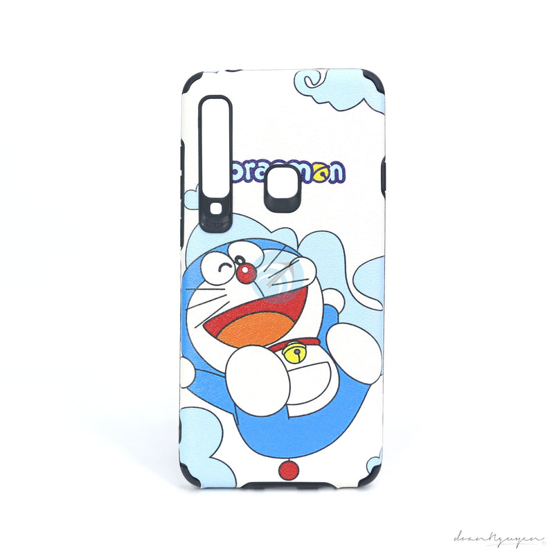 ỐP LƯNG SAMSUNG A9 2018 ( IMD DẺO)