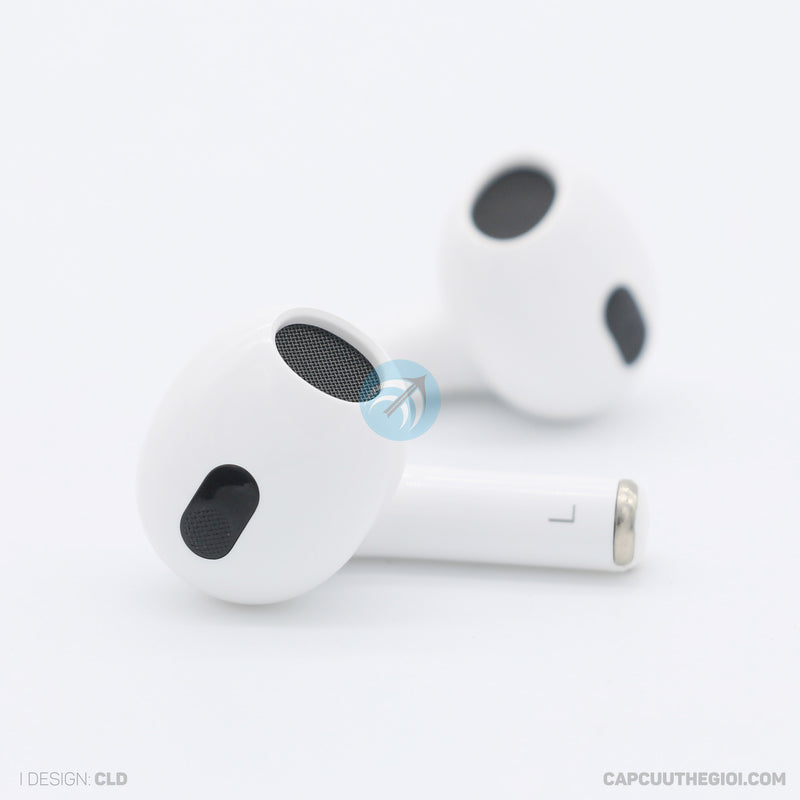 Tai nghe AIRPODS PRO 3 bh01t