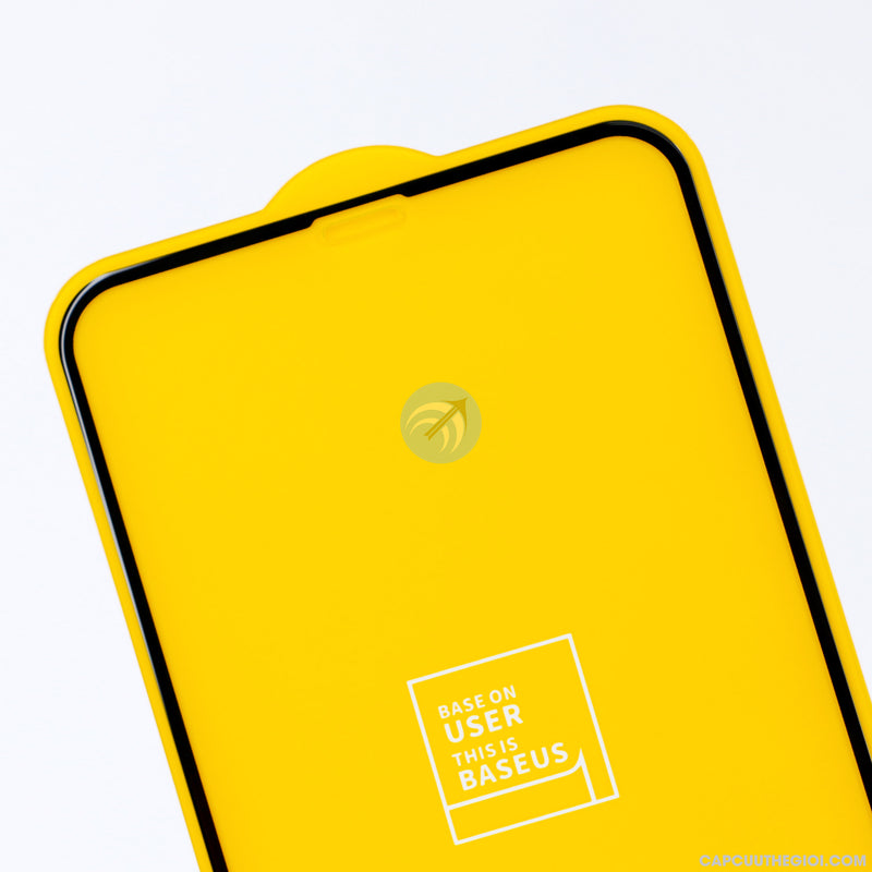 Cường lực IPHONE XS MAX/11 PRO MAX BASEUS