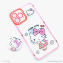 ỐP LƯNG IPHONE 12 PRO MAX TRONG IN HÌNH KÈM POD