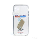 ỐP LƯNG ĐT IPHONE 11 PRO MAX TRONG VIỀN MÀU